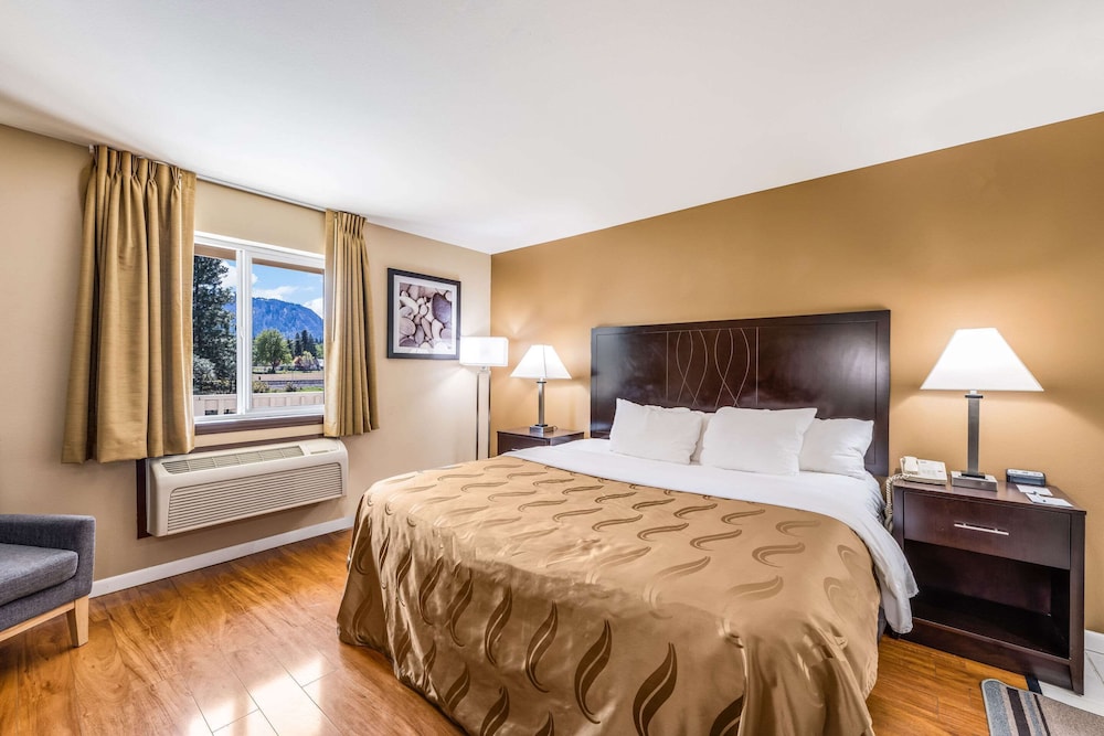 Room, 1 King Bed, Non Smoking (Upgrade) - Photo 3