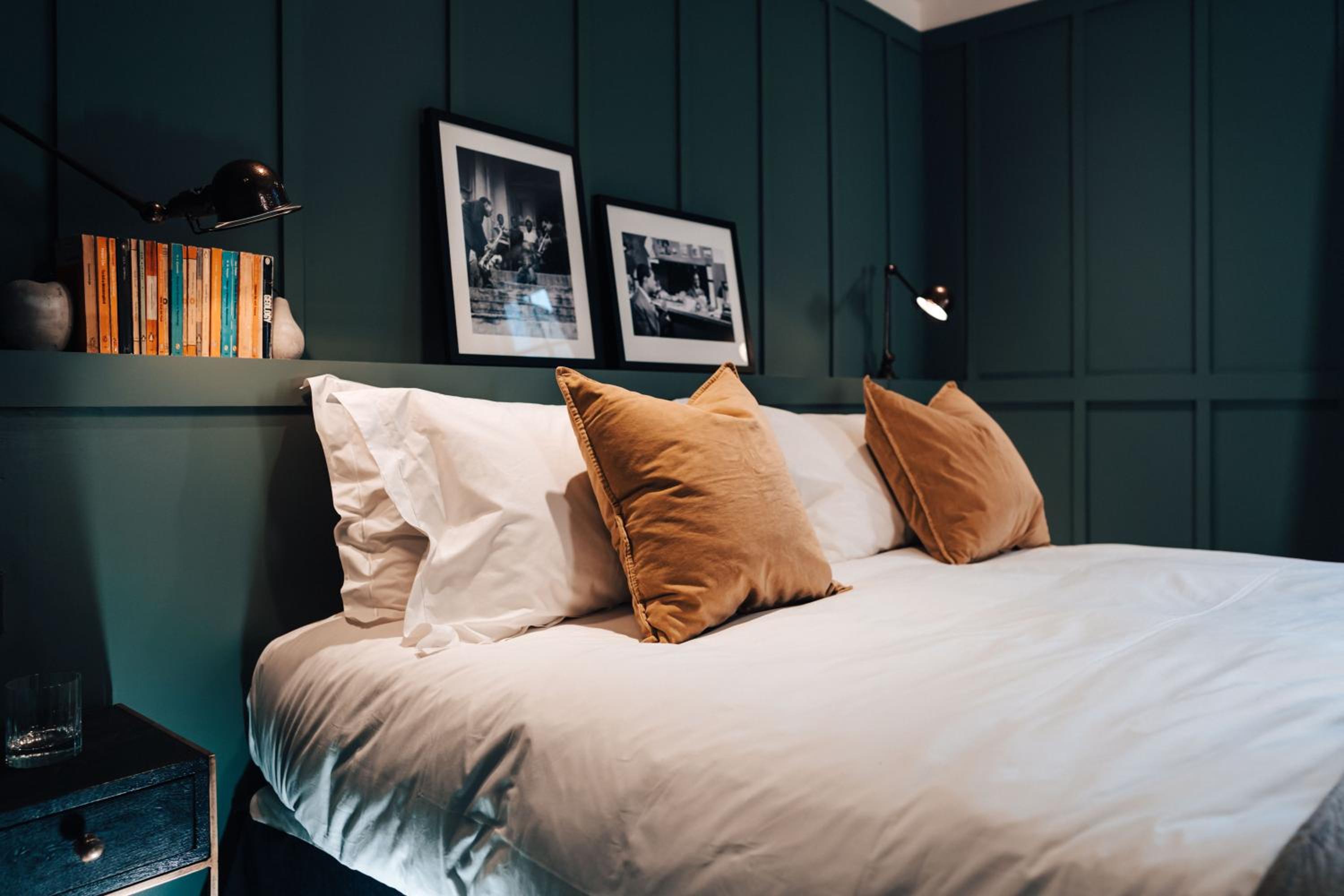 Twin Room photo 1