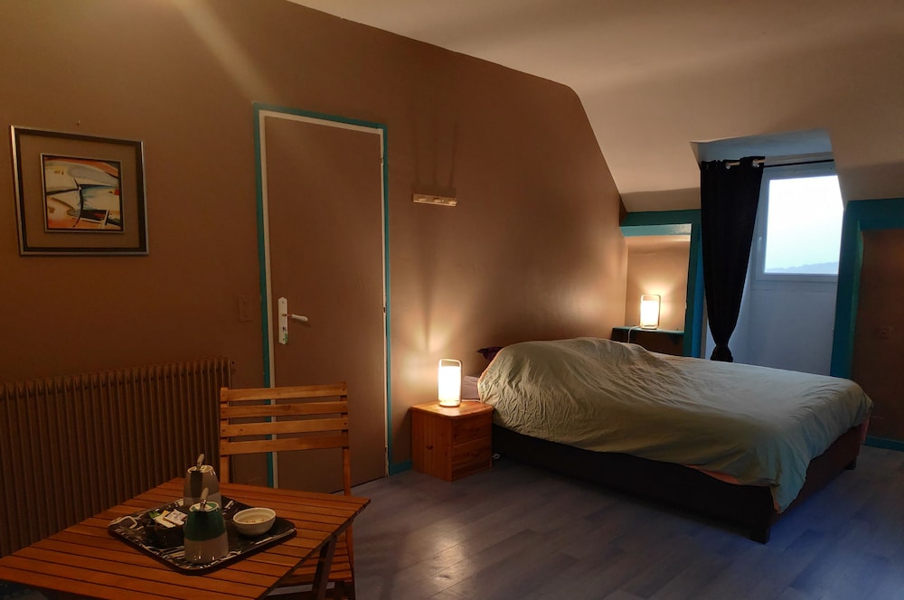 Double Room (Pyrénées) photo 1