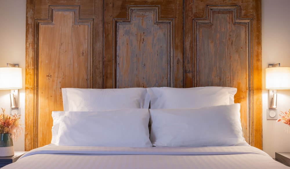 Room (Chambre Cocoon) photo 3