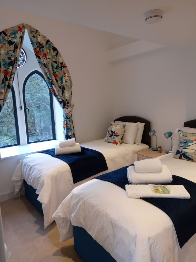 Exclusive Apartment, 2 Bedrooms photo 1
