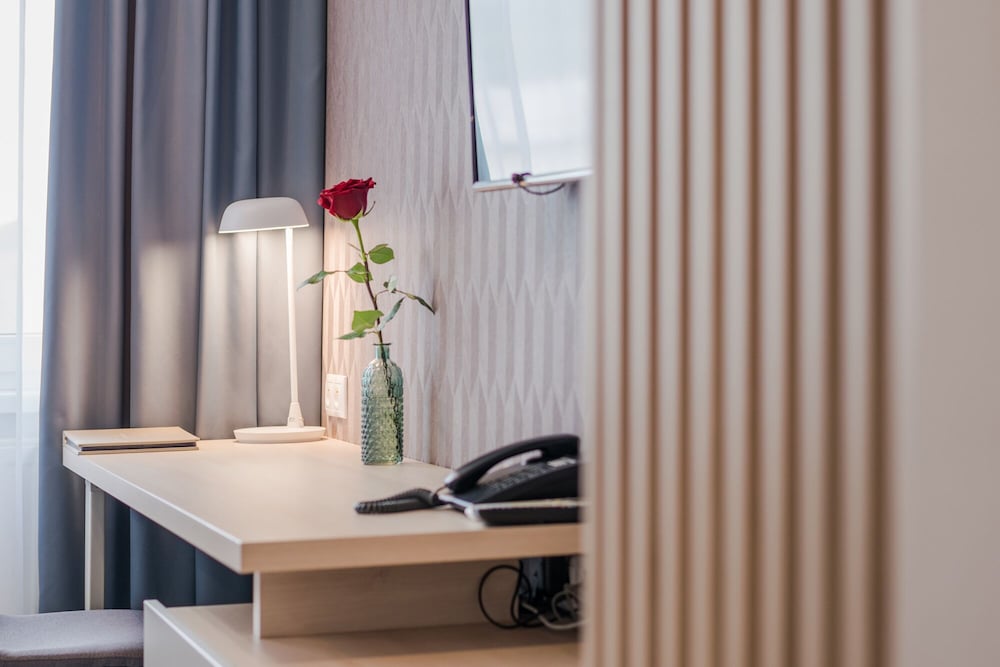 Single Room photo 1