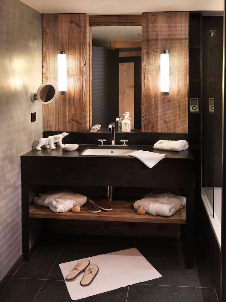 Deluxe Double Room - Photo 5