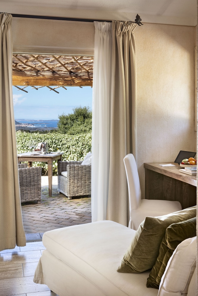 Deluxe Room, Sea View