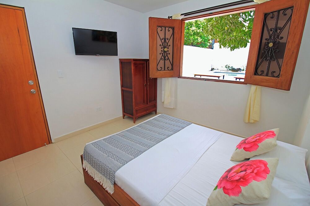 Basic Room, Pool View photo 2