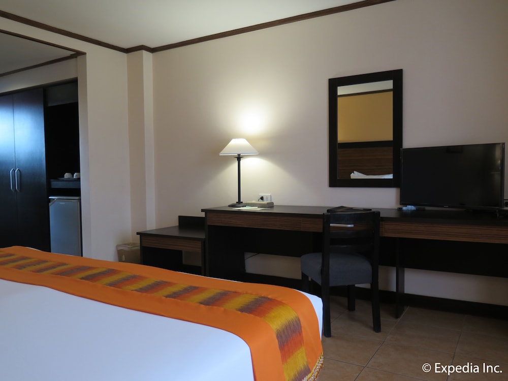 Deluxe Room photo 3