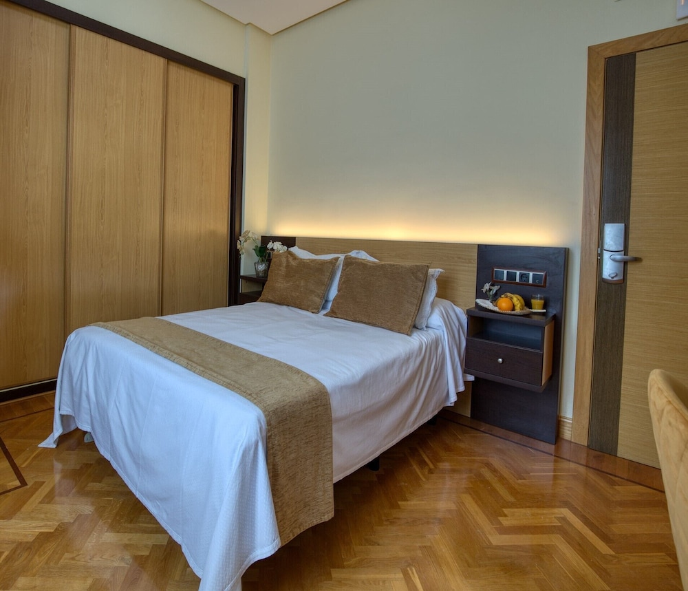 Habitación Doble Comfort