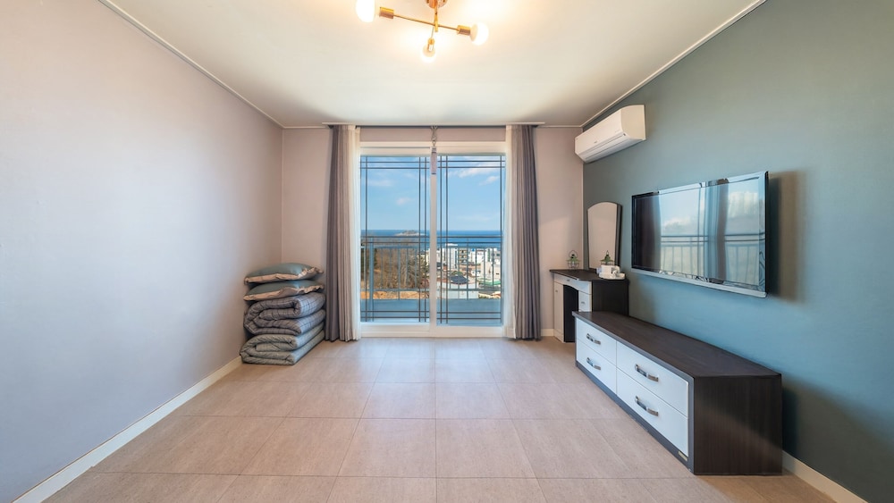 Basic Room, 1 Bedroom (room 401)