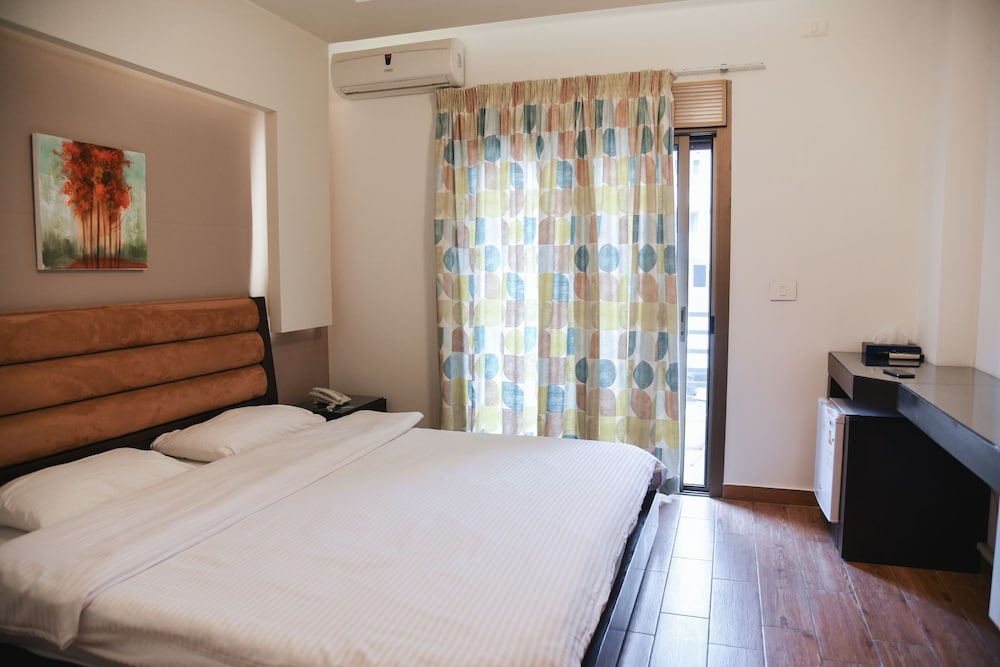 Standard Room photo 1