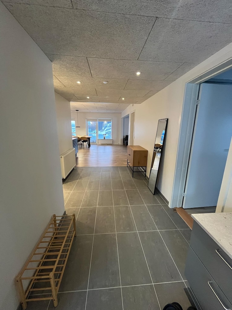 Business Apartment photo 1