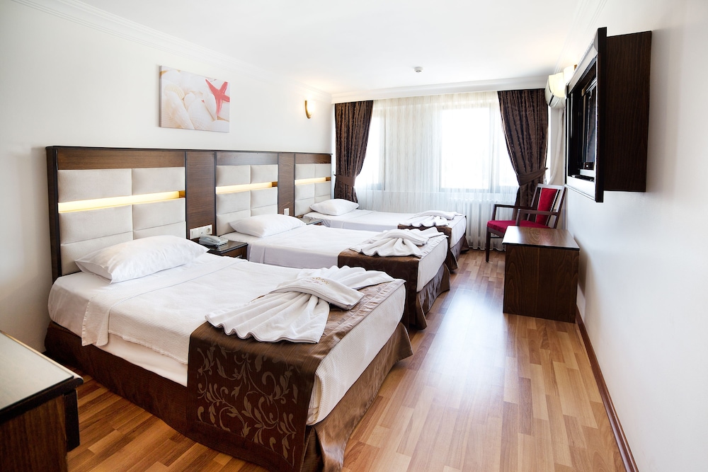 Triple Room photo 1