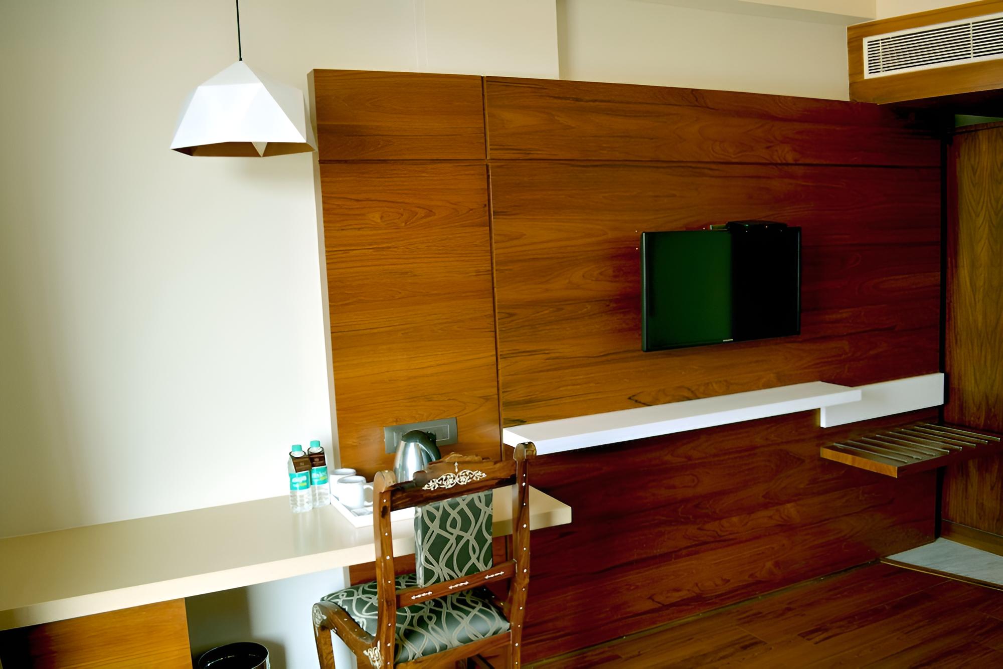 Elite Room - Photo 6