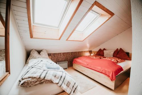 Triple Room photo 2