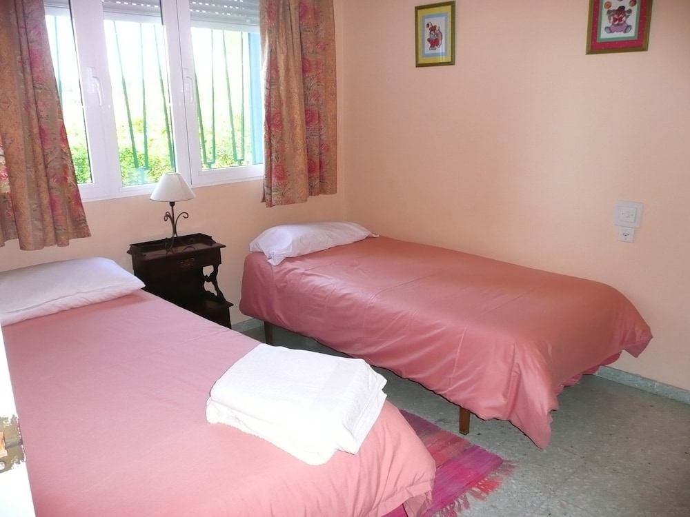 Villa, 4 Dormitorios