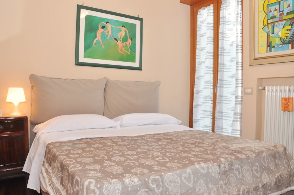 Apartment, 1 Bedroom