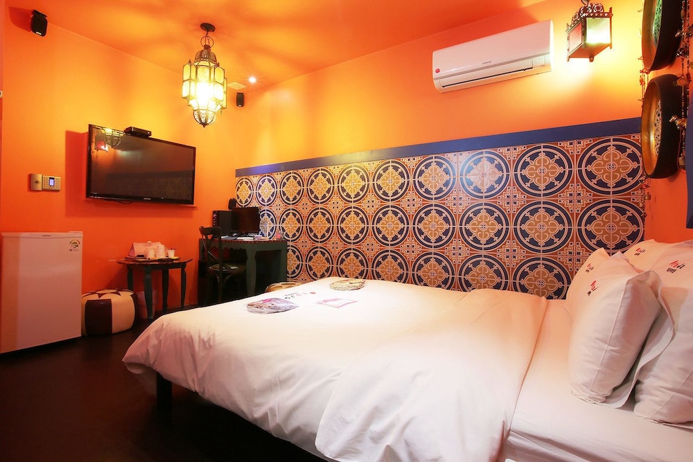 Standard Room photo 2