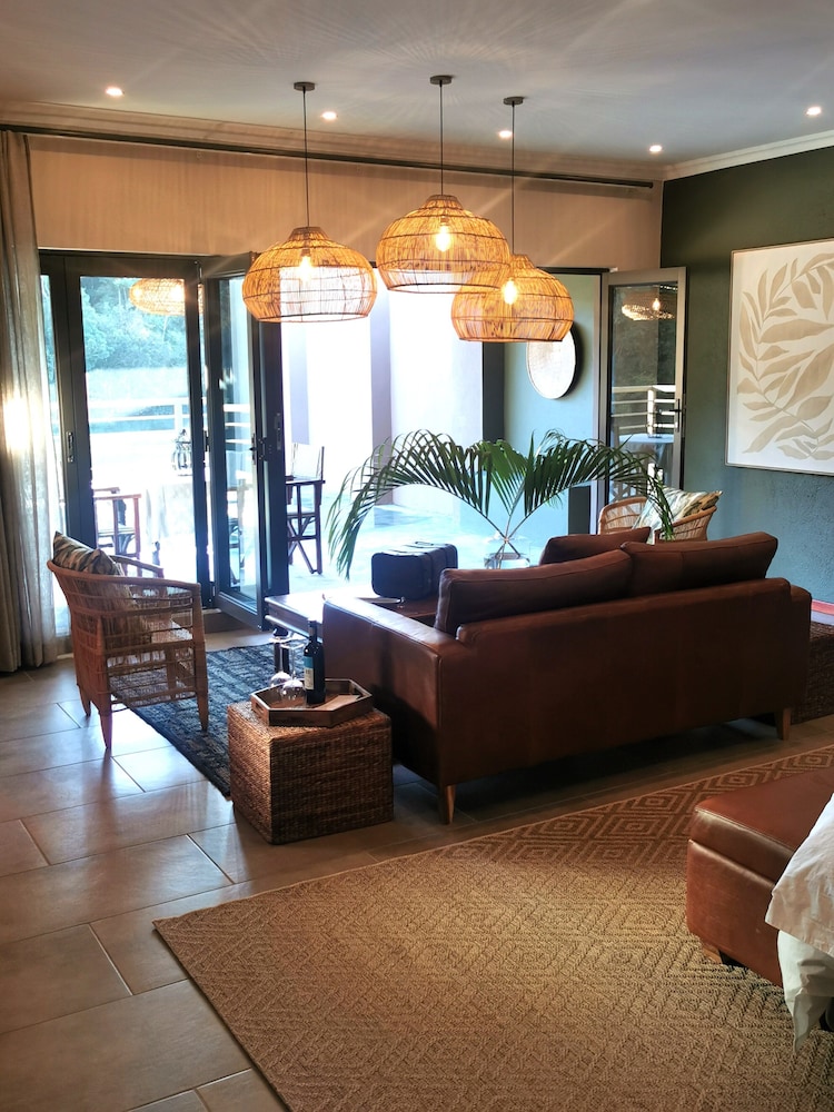 Luxury Double Room photo 2