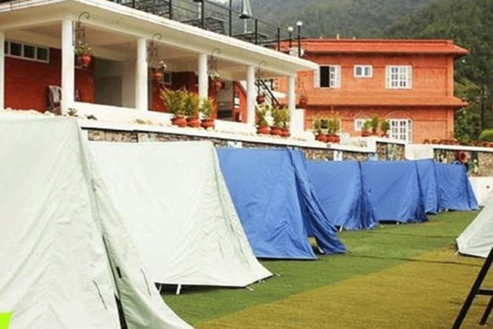 Tent