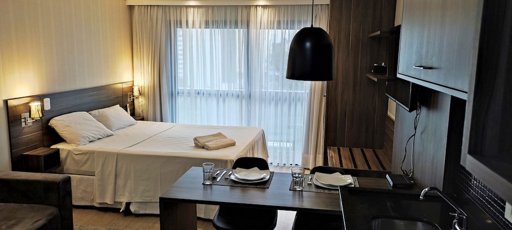 Apartamento Harmonia - Centro - 7th008