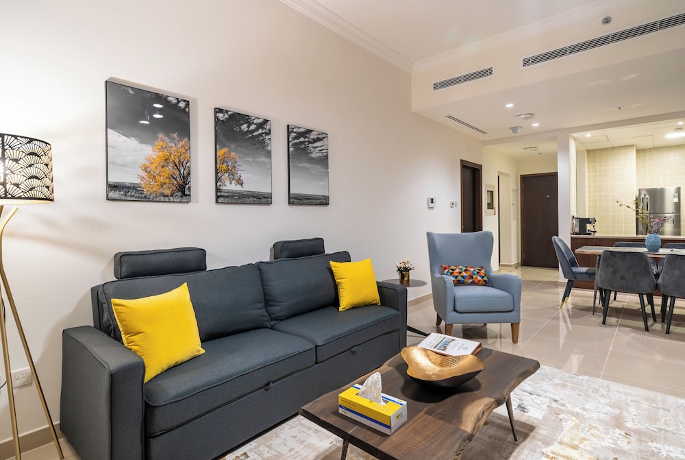 Premium Apartment, 1 Bedroom, Sea View photo 2