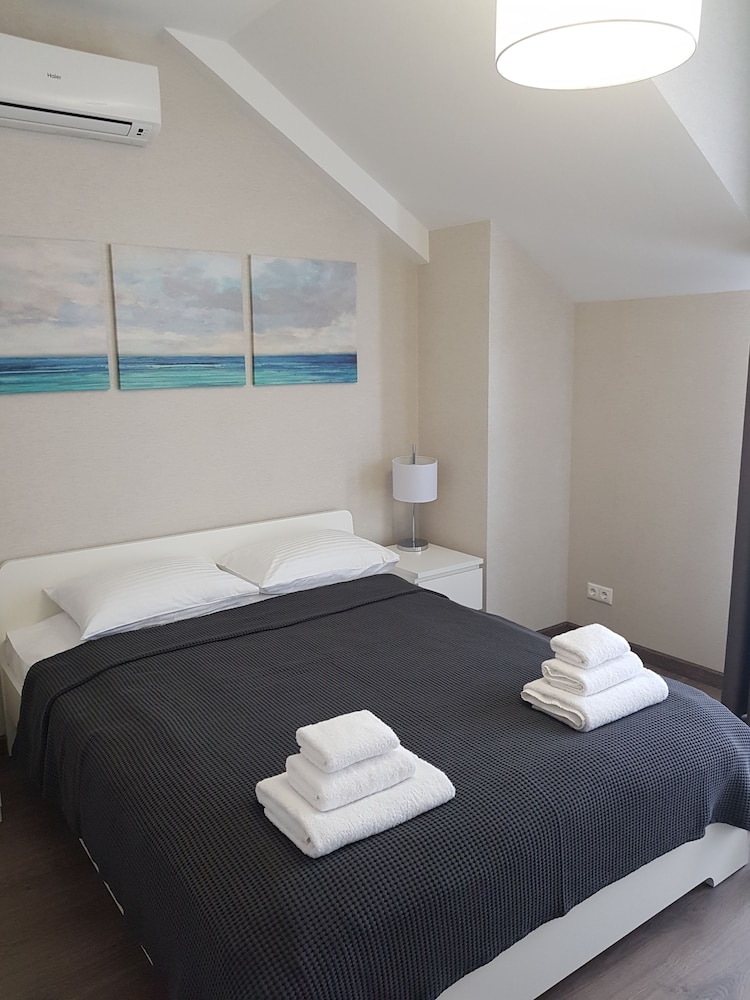 Classic Apartment, 1 Bedroom photo 1