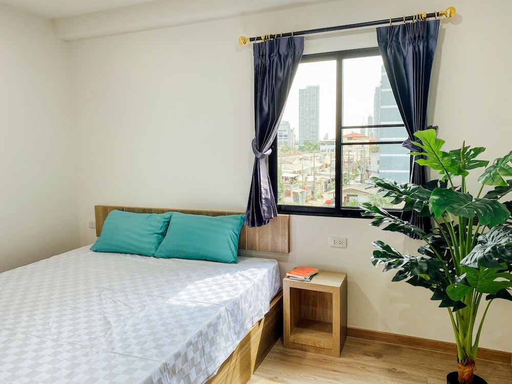 Comfortable Suite in Sukhumvit 81 BTS On nut photo 3