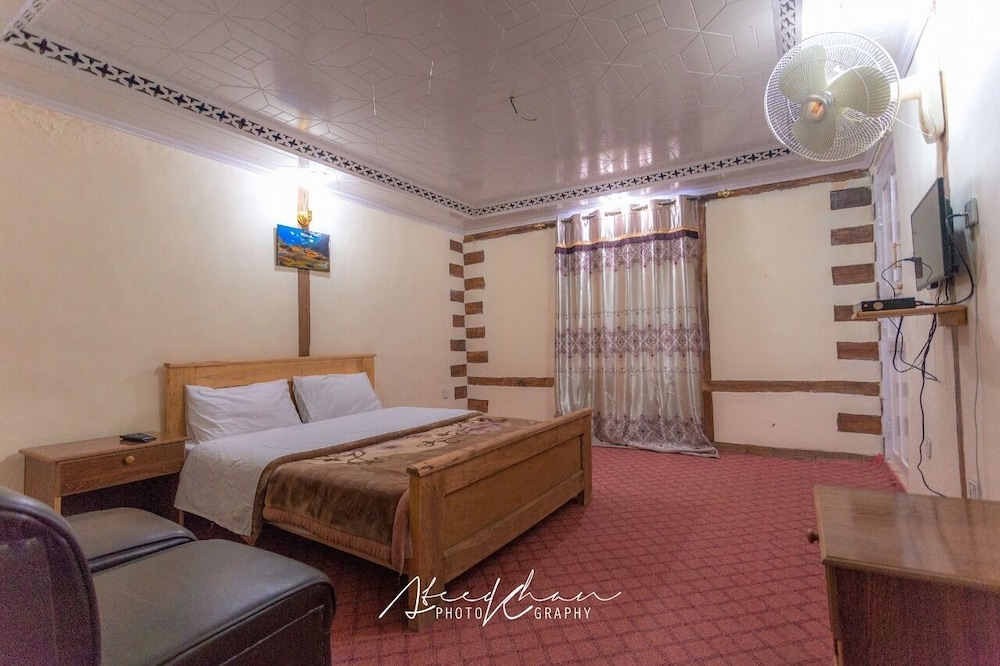 Standard Double Room - Photo 2