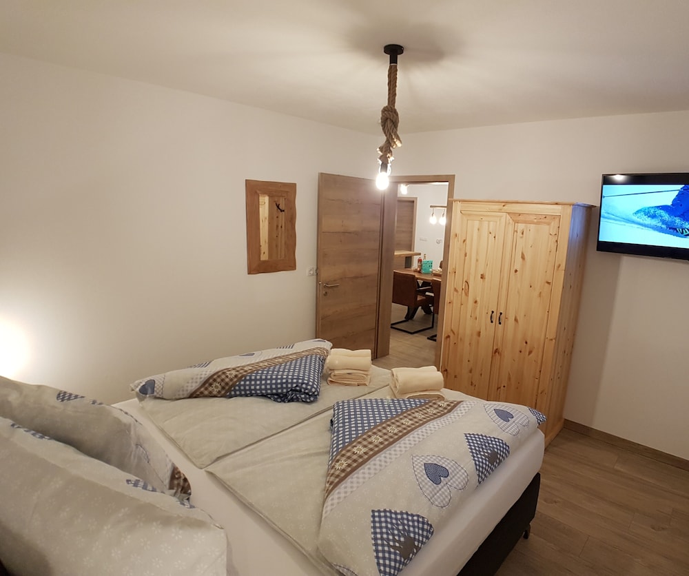 Luxury Suite, 3 Bedrooms (incl. final cleaning fee 250 EUR) photo 3