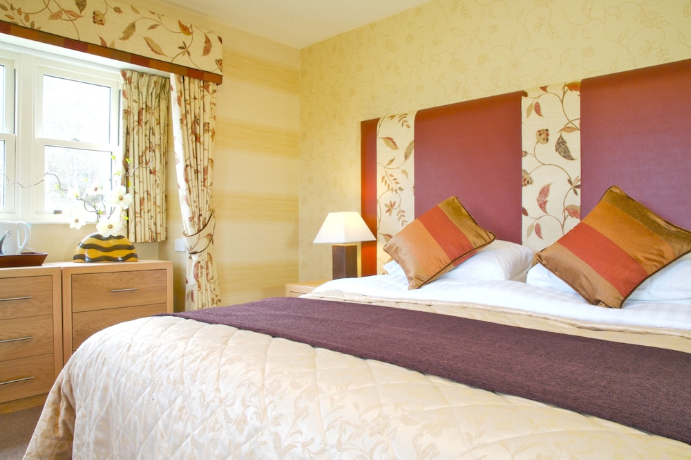 Superior Double or Twin Room, Hot Tub