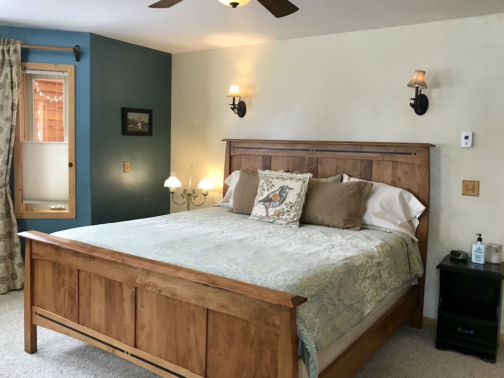 Family House, Multiple Beds, Sea View photo 1