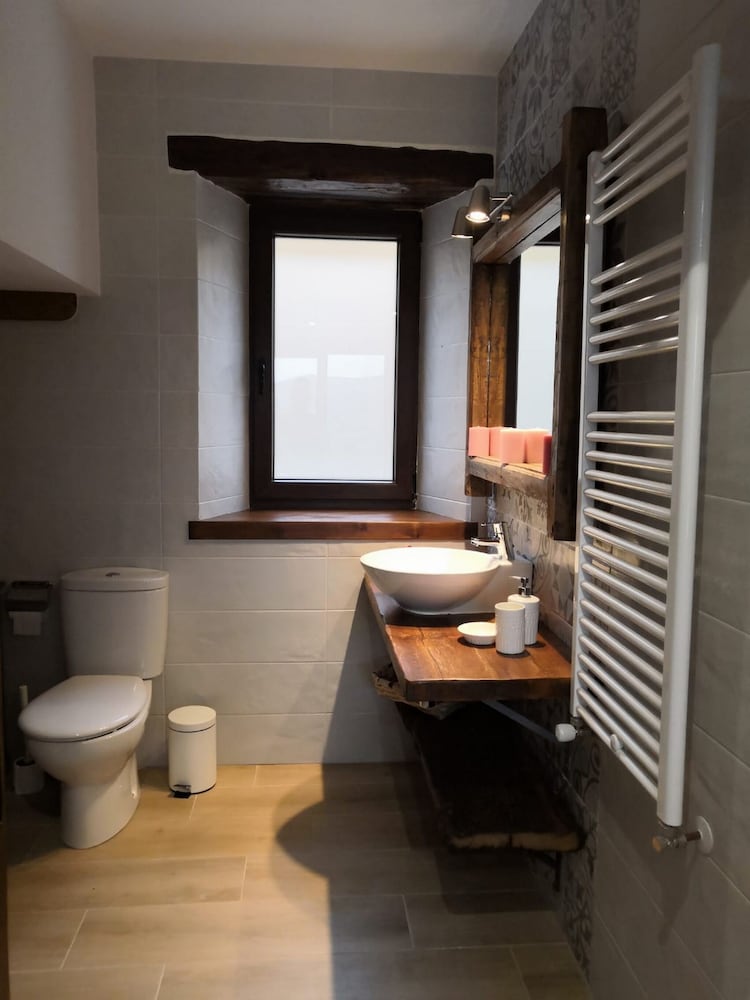 Casa Rural Costalisa, Billede 53