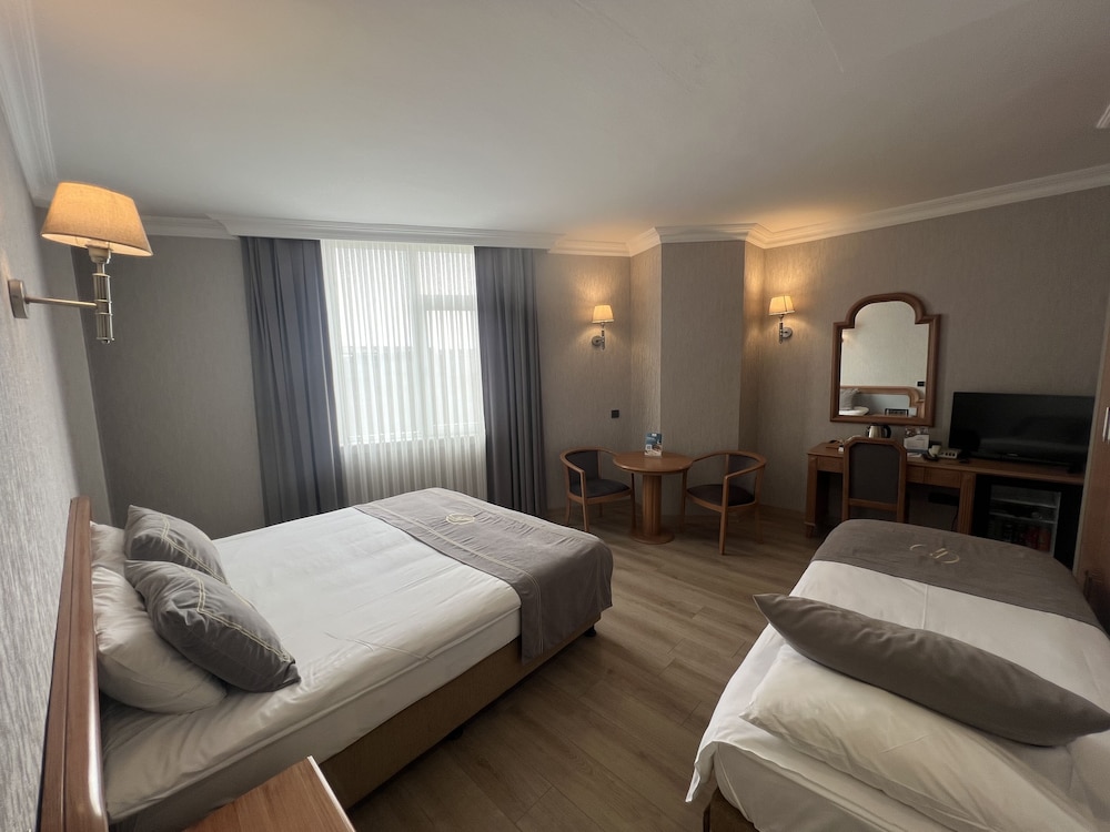 Deluxe Room, Sea View photo 2