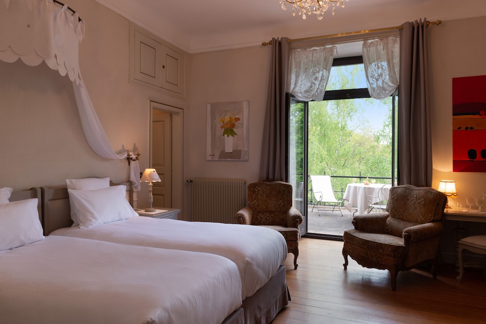 Superior Quadruple Room photo 3