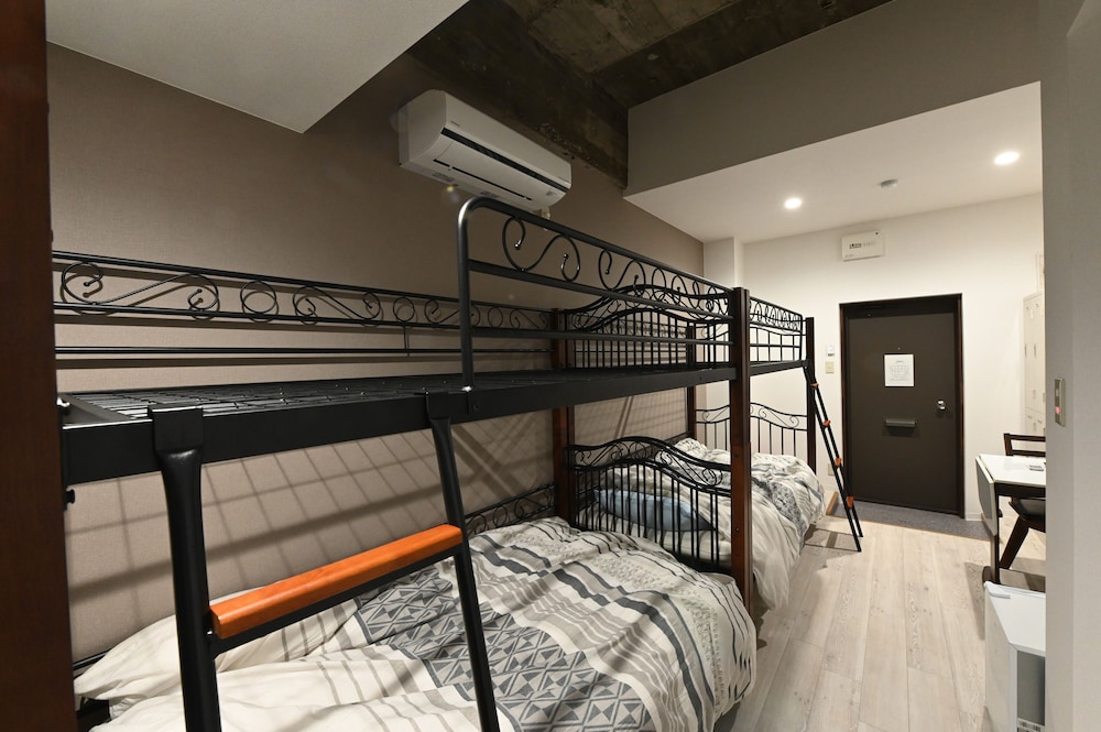 Quadruple Room, 4 Bedrooms (For 4 Guests) - Photo 2