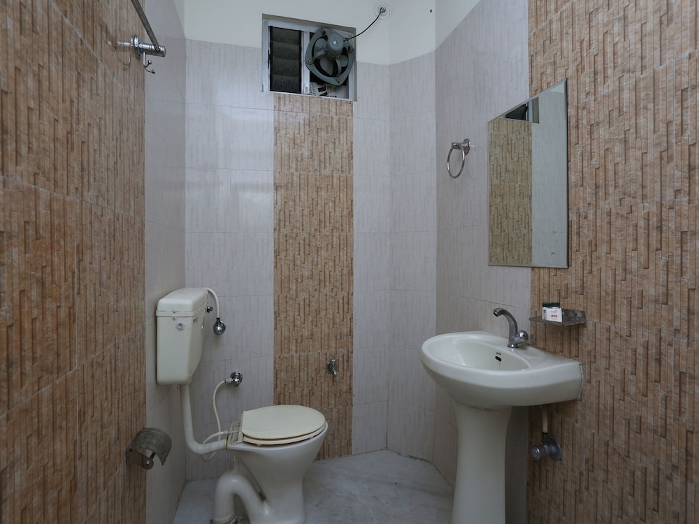 Double Or Twin Room photo 2
