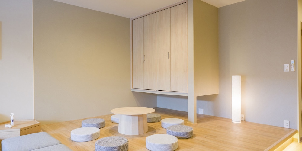 [Dog-friendly] Room for 8 People, Non Smoking - Photo 57