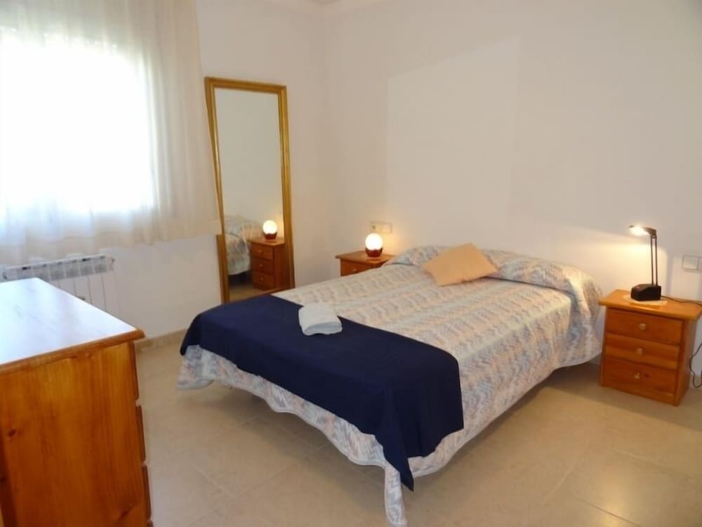 Apartment, 4 Bedrooms photo 3