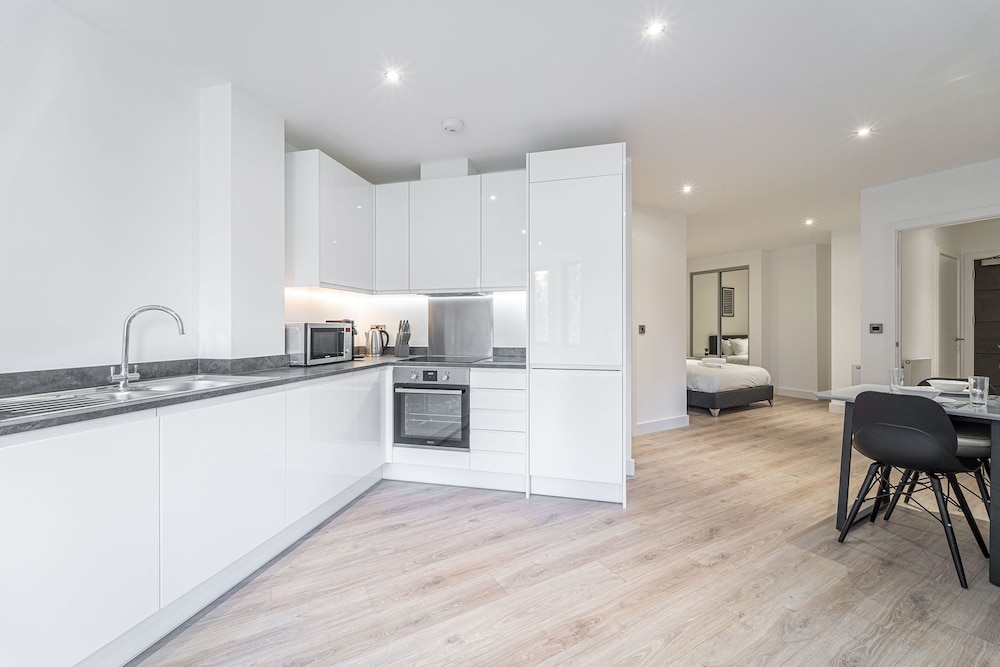 Sevenstays Residenze Centro Solihull, Foto 15