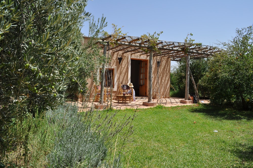 Cottage (2 persons) photo 1