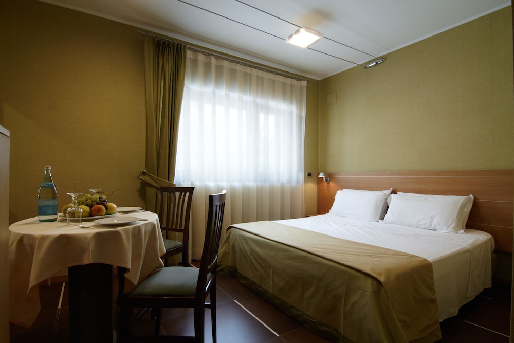 Comfort Double Room Single Use photo 1