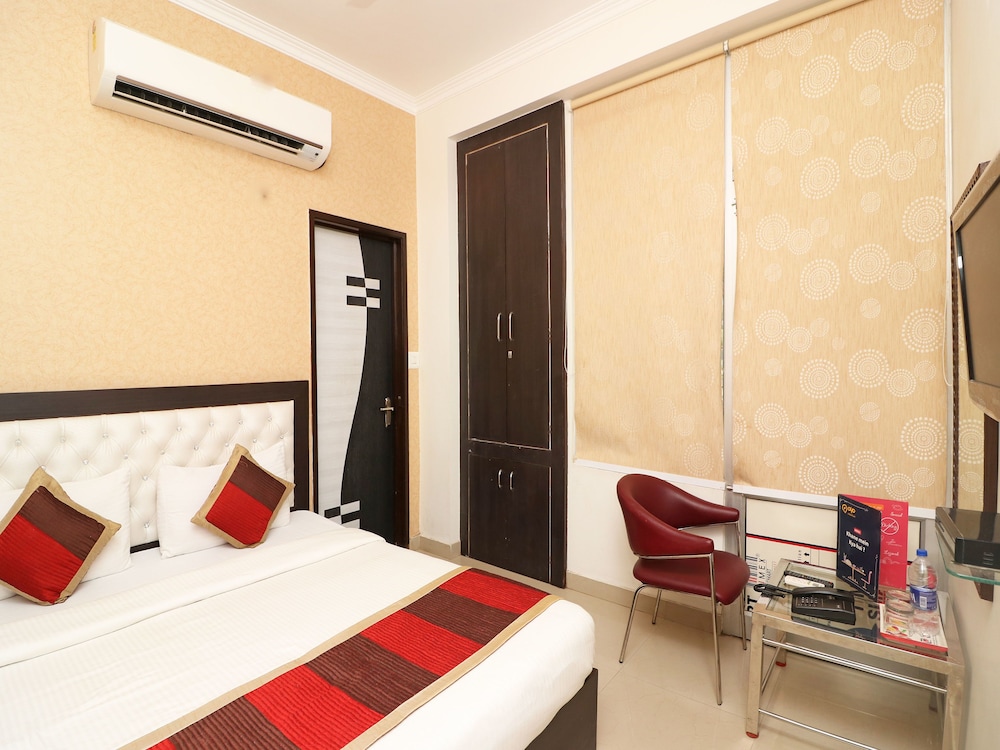 Deluxe Double Or Twin Room, 1 King Bed photo 2