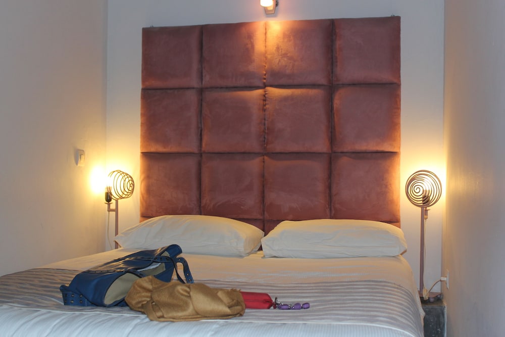 Standard Room (Amber) photo 1