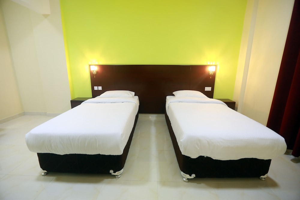 Standard Double Room - Photo 5