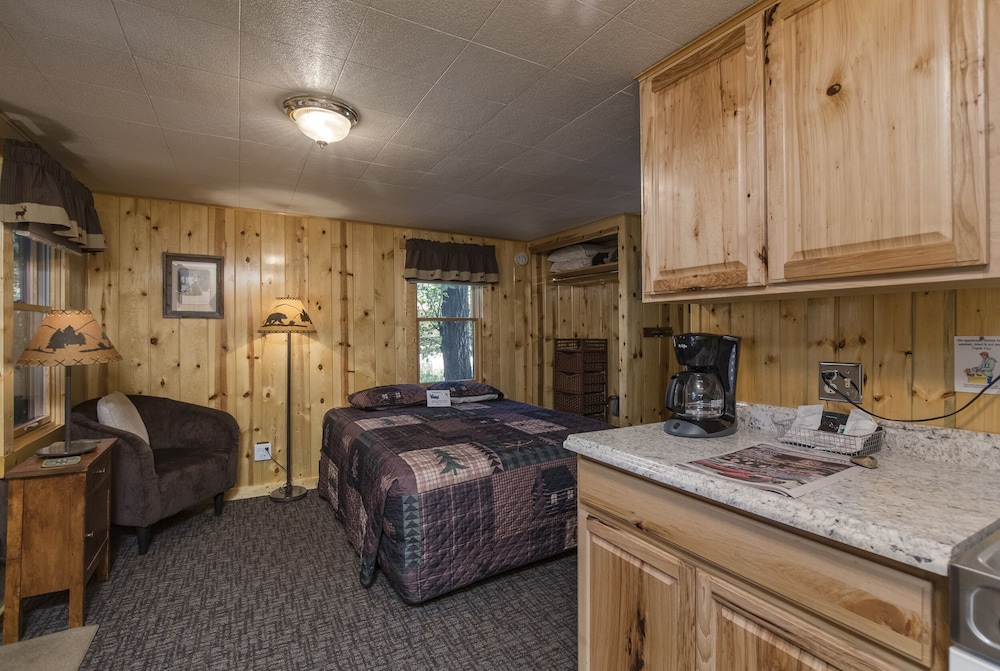 Cottage 1