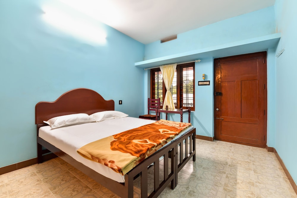 Double Or Twin Room photo 1