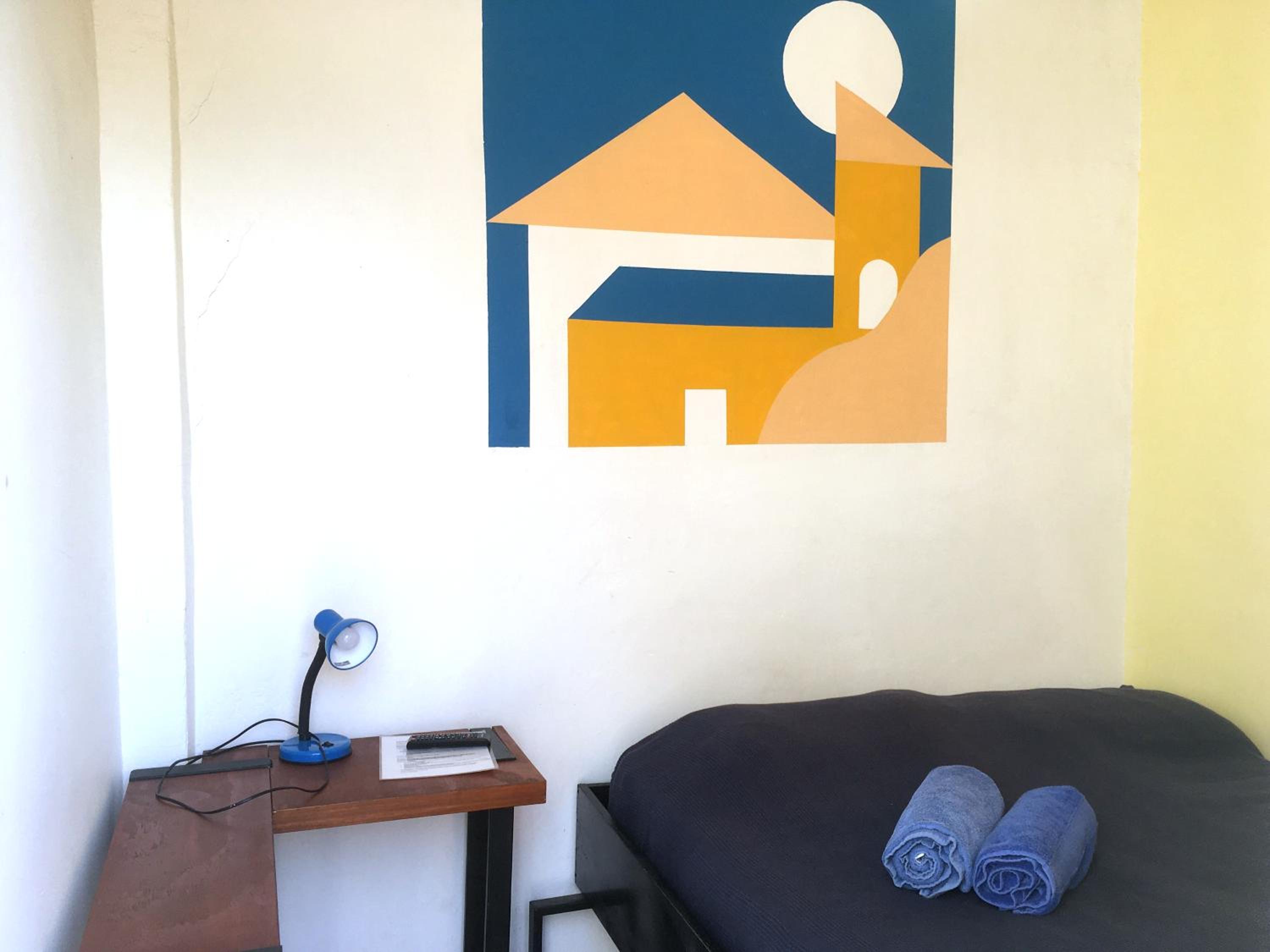 Small Double Room photo 3