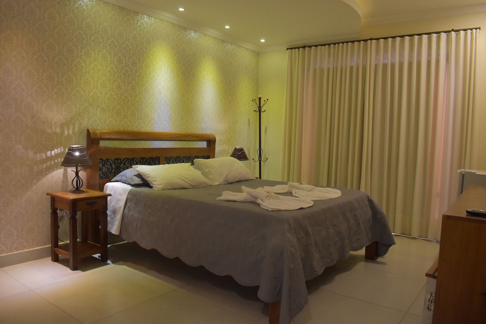 Superior Double Room - Photo 3