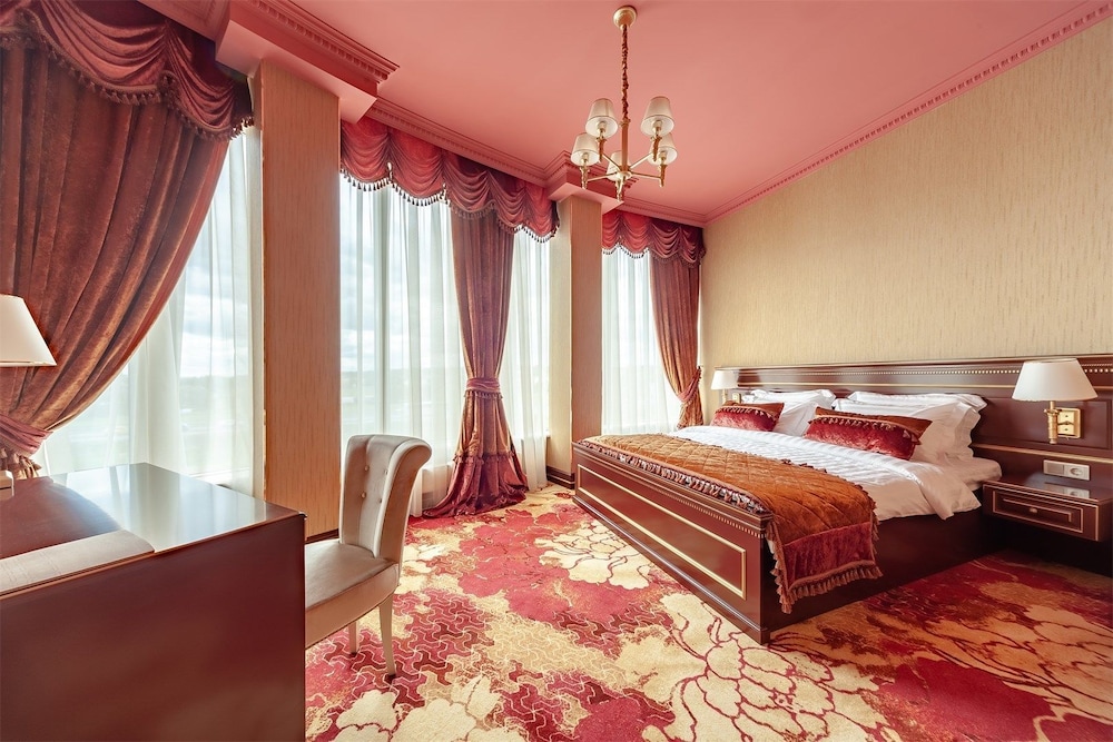Premium Double Room photo 1