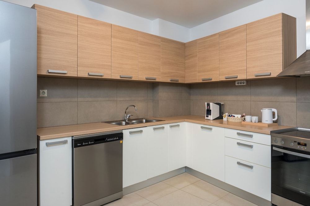 Superior Apartment, 2 Bedrooms photo 2