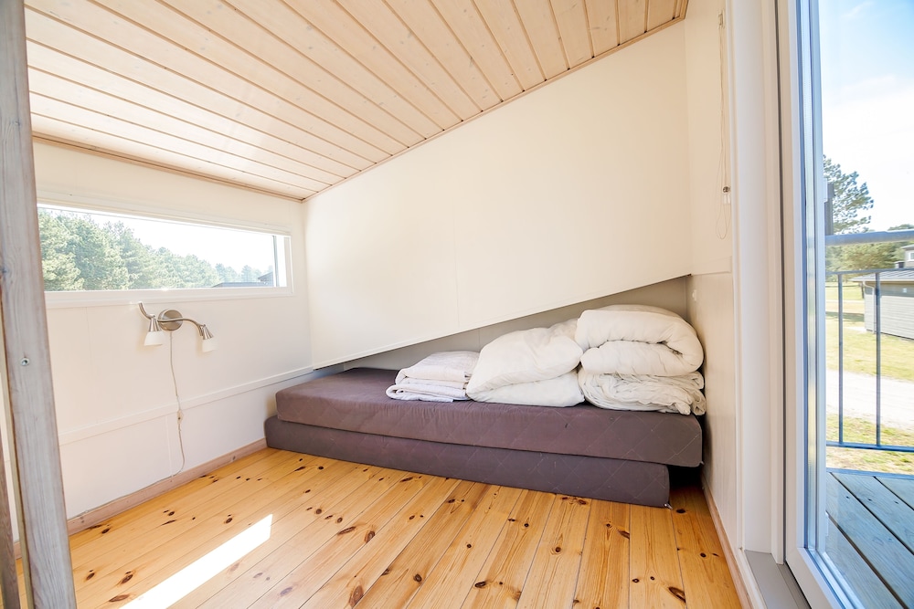 Comfort Cabin photo 1